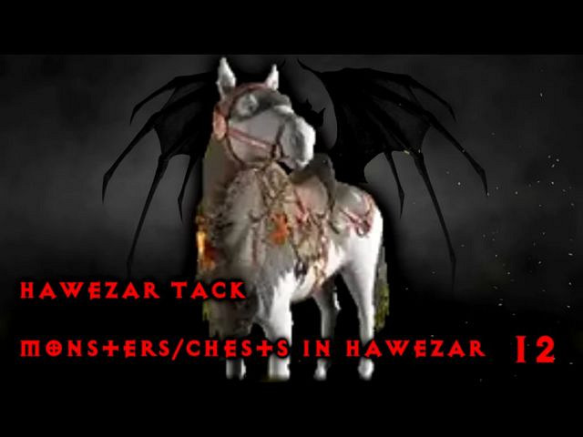 《暗黑破壞神4》坐騎護具有哪些?全坐騎護具獲得方法 《暗黑破壞神4》坐騎護具有哪些?全坐騎護具獲得方法