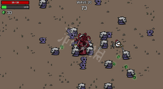 《土豆兄弟》新增職業有哪些?新增職業一覽 《土豆兄弟》新增職業有哪些?新增職業一覽