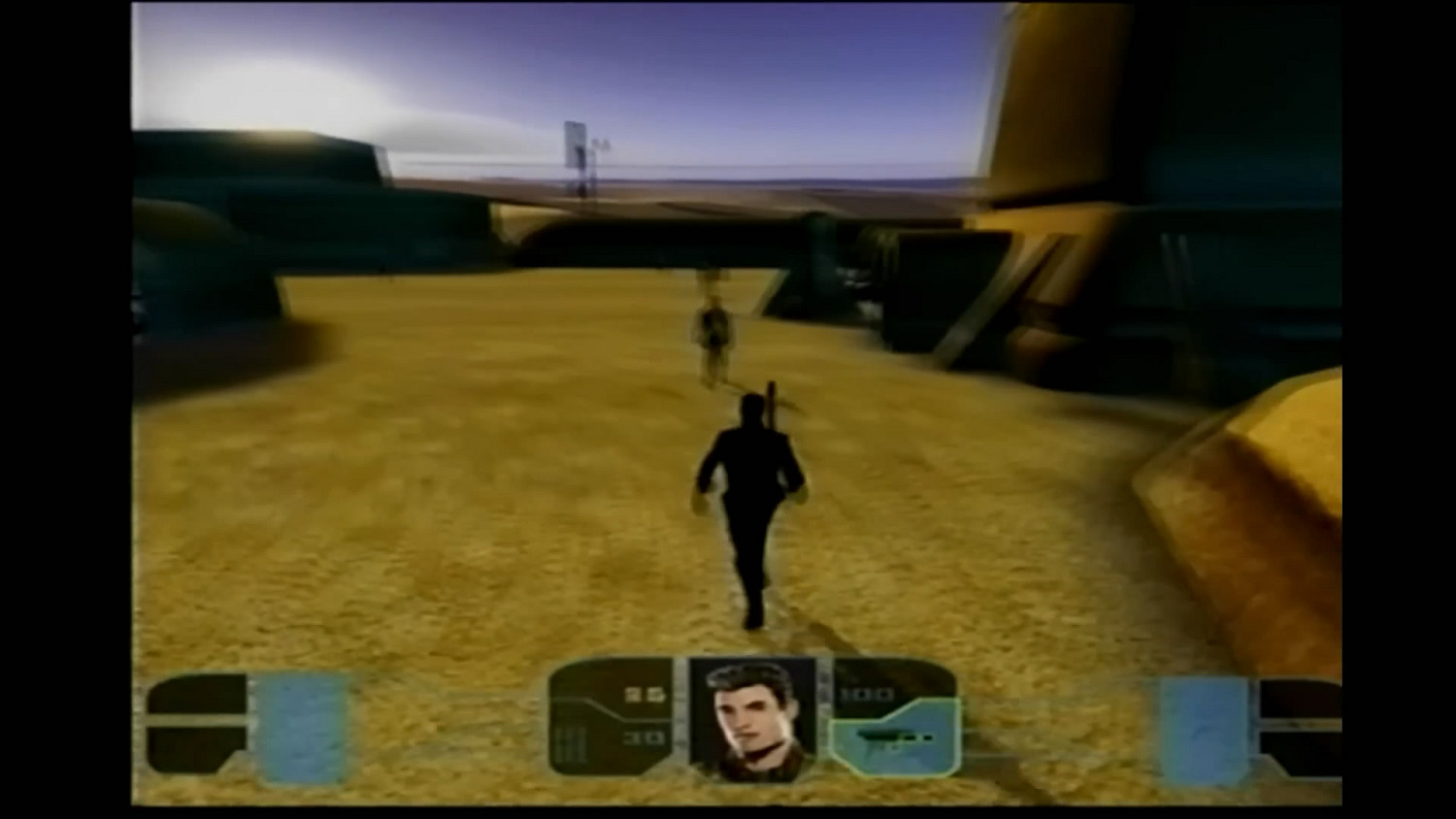 《星際大戰:舊共和國的武士》2001 E3展閉門展示影片 《星際大戰:舊共和國的武士》2001 E3展閉門展示影片