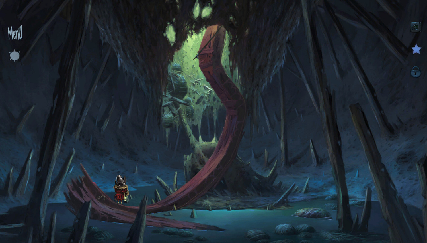 解謎遊戲《征服者》Steam頁面上線 10月20日發售 解謎遊戲《征服者》Steam頁面上線 10月20日發售