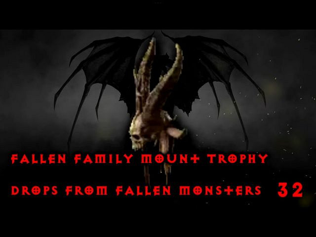 《暗黑破壞神4》坐騎戰利品有哪些?全坐騎戰利品獲得方法 《暗黑破壞神4》坐騎戰利品有哪些?全坐騎戰利品獲得方法