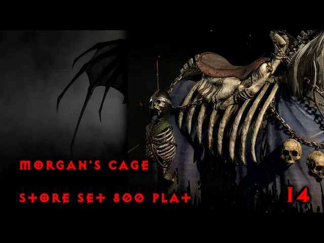 《暗黑破壞神4》坐騎戰利品有哪些?全坐騎戰利品獲得方法 《暗黑破壞神4》坐騎戰利品有哪些?全坐騎戰利品獲得方法