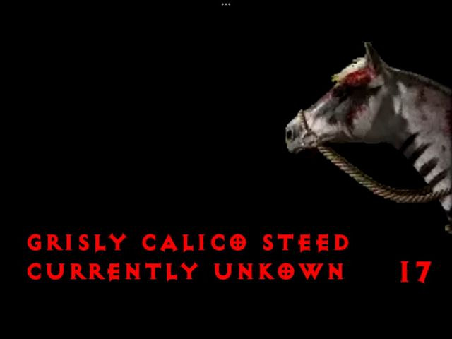 《暗黑破壞神4》全部坐騎有哪些?全坐騎獲取攻略 《暗黑破壞神4》全部坐騎有哪些?全坐騎獲取攻略