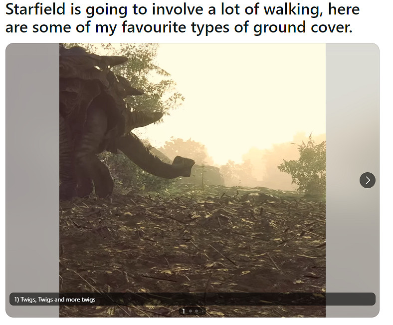 《星空》豐富多樣岩石深受粉絲喜愛 連地質學家都說讚