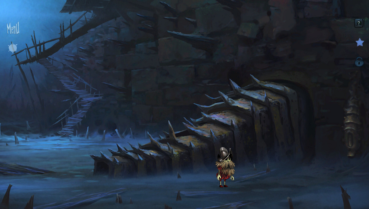 解謎遊戲《征服者》Steam頁面上線 10月20日發售 解謎遊戲《征服者》Steam頁面上線 10月20日發售