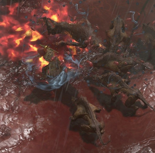 《暗黑破壞神4》怪物裝備掉落傾向一覽 掉落傾向怎麽區分? 《暗黑破壞神4》怪物裝備掉落傾向一覽 掉落傾向怎麽區分?