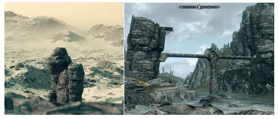 《星空》豐富多樣岩石深受粉絲喜愛 連地質學家都說讚