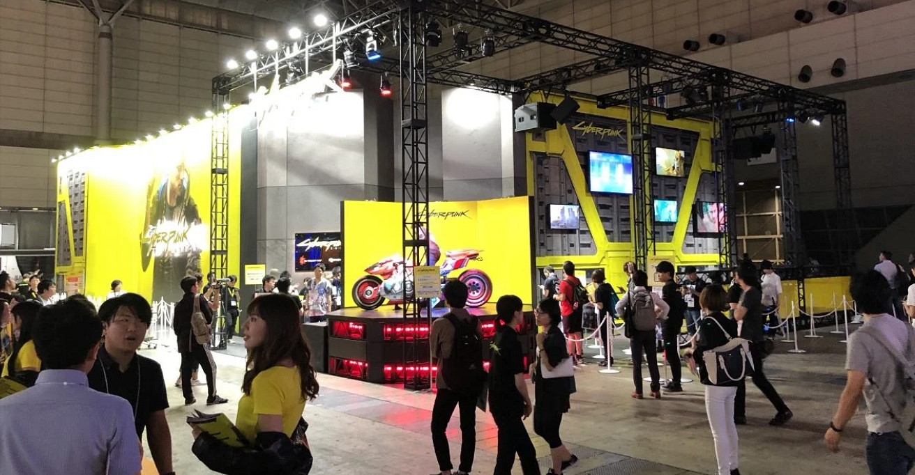 外媒報導TGS 2023將於9月21日舉行 活動為期四天