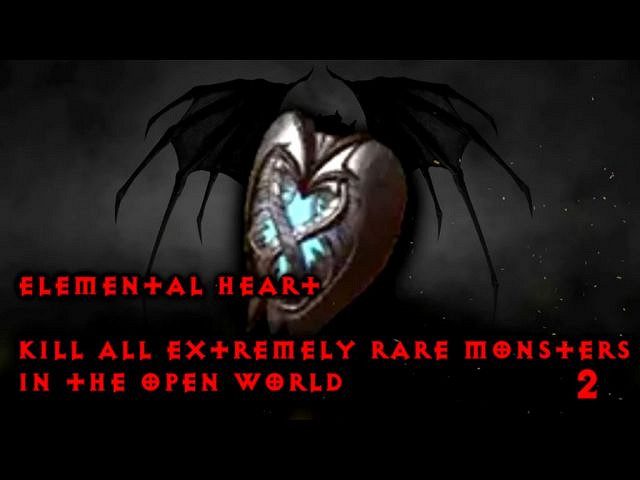 《暗黑破壞神4》坐騎戰利品有哪些?全坐騎戰利品獲得方法 《暗黑破壞神4》坐騎戰利品有哪些?全坐騎戰利品獲得方法