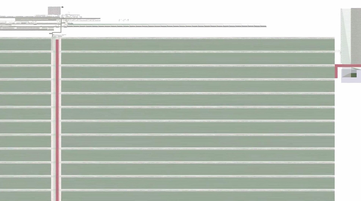 大神在《泰拉瑞亞》裡造出32位電腦 還能運行《Pong》