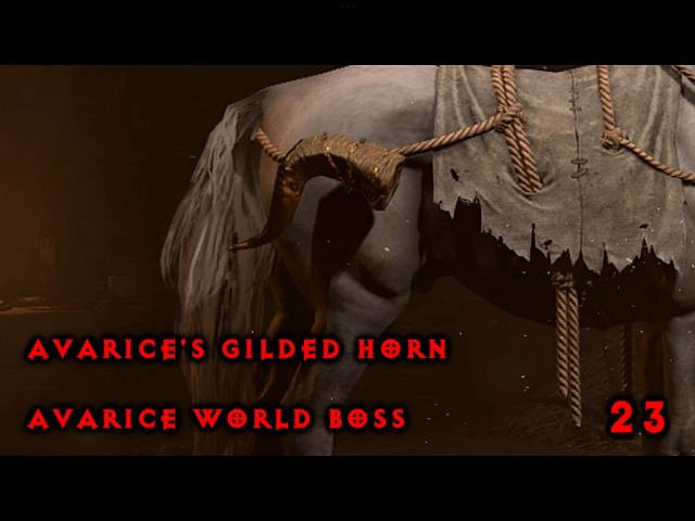 《暗黑破壞神4》坐騎戰利品有哪些?全坐騎戰利品獲得方法 《暗黑破壞神4》坐騎戰利品有哪些?全坐騎戰利品獲得方法