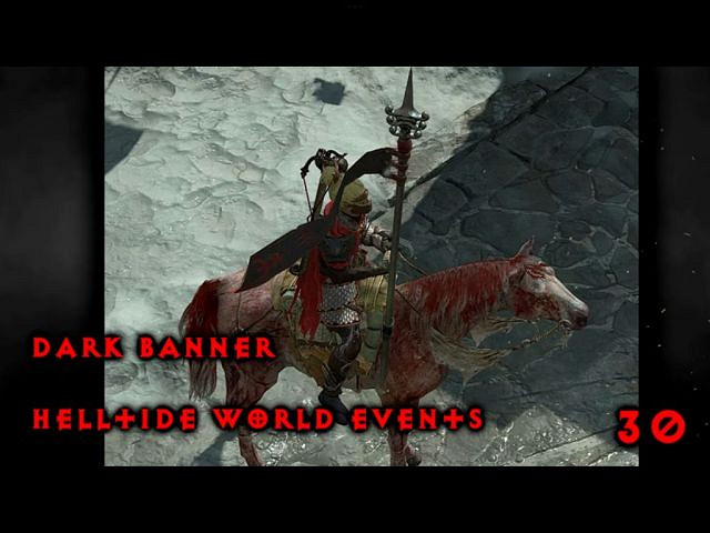 《暗黑破壞神4》坐騎戰利品有哪些?全坐騎戰利品獲得方法 《暗黑破壞神4》坐騎戰利品有哪些?全坐騎戰利品獲得方法