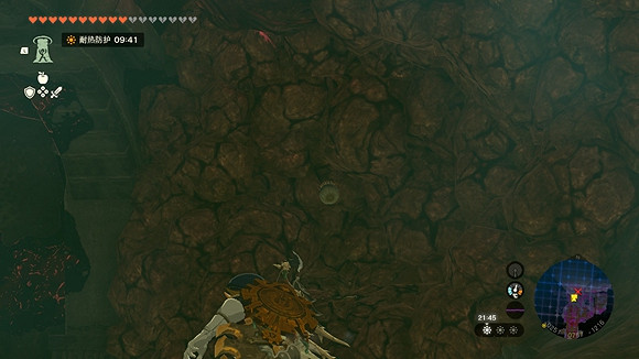 《塞爾達傳說王國之淚》地下海拉魯城堡怎麽走？ 地下海拉魯城堡走法攻略