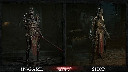 《暗黑破壞神4》的20次跳級介紹