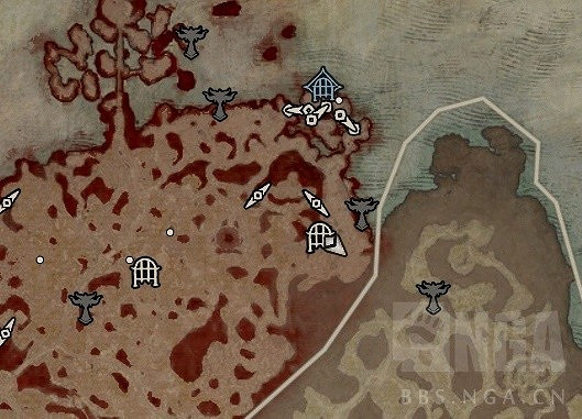 《暗黑破壞神4》刷遺忘之魂方法分享    地獄狂潮速怎麽刷？