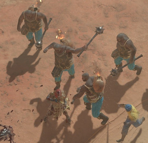 《暗黑破壞神4》怪物裝備掉落傾向一覽 掉落傾向怎麽區分? 《暗黑破壞神4》怪物裝備掉落傾向一覽 掉落傾向怎麽區分?