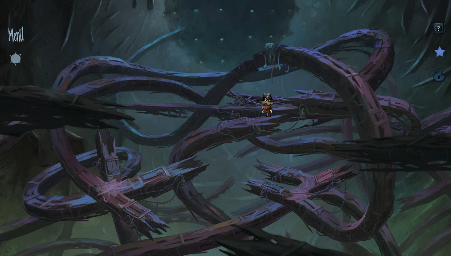 解謎遊戲《征服者》Steam頁面上線 10月20日發售 解謎遊戲《征服者》Steam頁面上線 10月20日發售