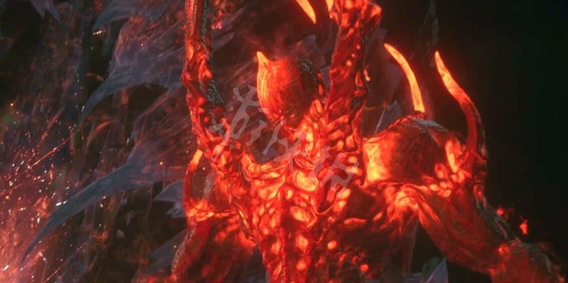 《最終幻想16》液態火焰怎麽打? 液態火焰Boss攻略 《最終幻想16》液態火焰怎麽打? 液態火焰Boss攻略