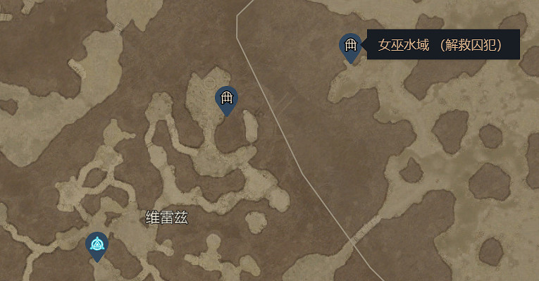 《暗黑破壞神4》各怪物掉落暗金裝備一覽