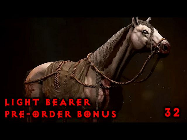 《暗黑破壞神4》全部坐騎有哪些?全坐騎獲取攻略 《暗黑破壞神4》全部坐騎有哪些?全坐騎獲取攻略