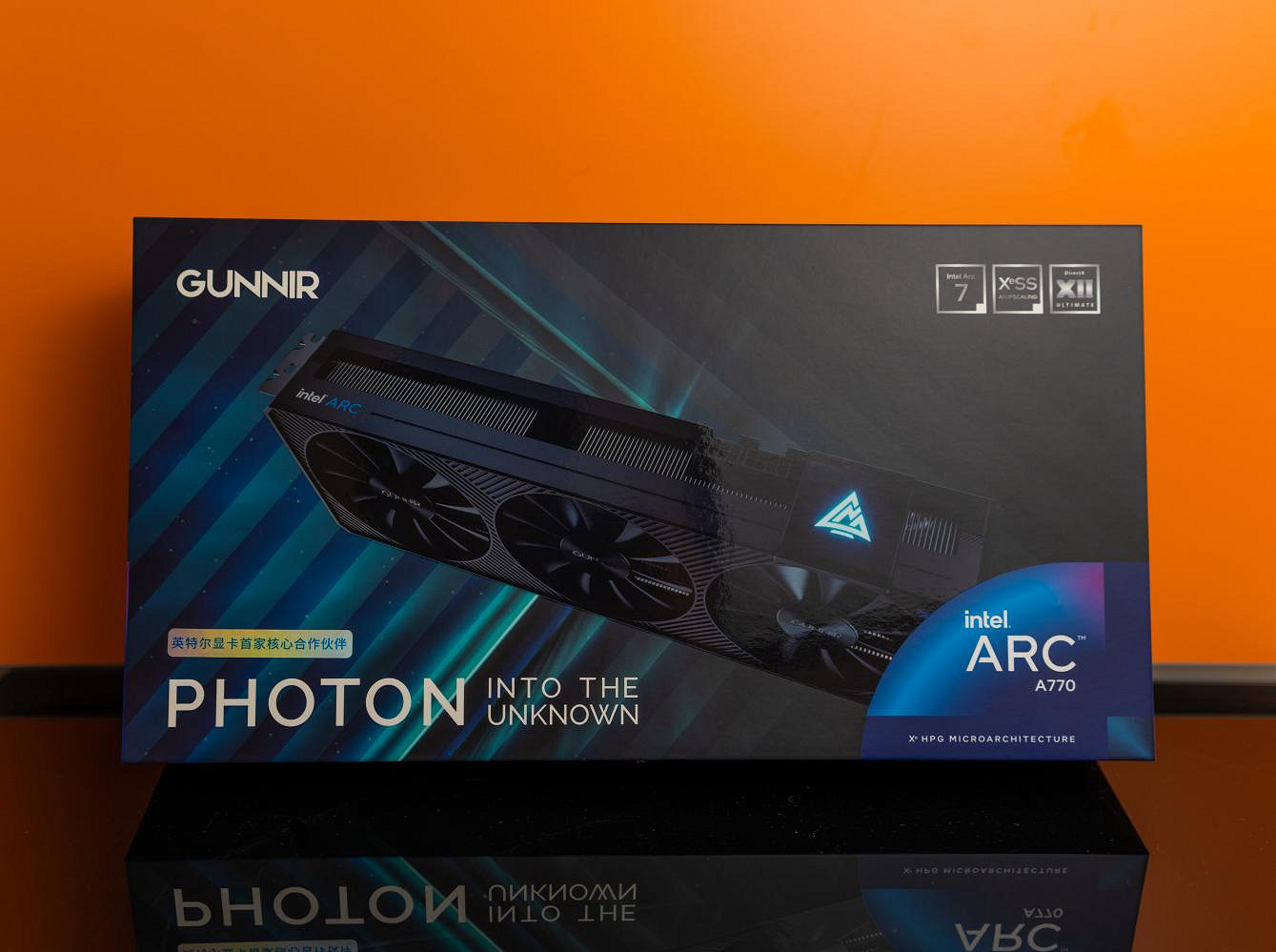 這不比4060香？藍戟英特爾銳炫A770已降至2299元！