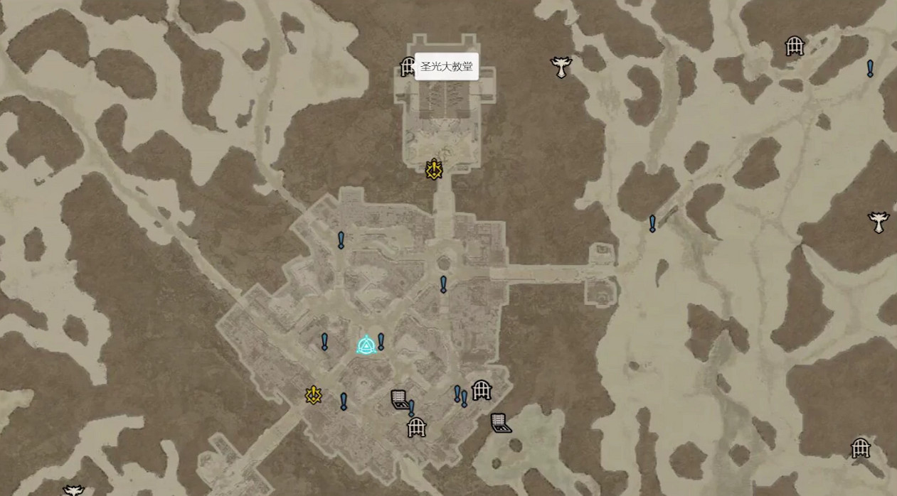 《暗黑破壞神4》快速升級到100級方法推薦 《暗黑破壞神4》快速升級到100級方法推薦