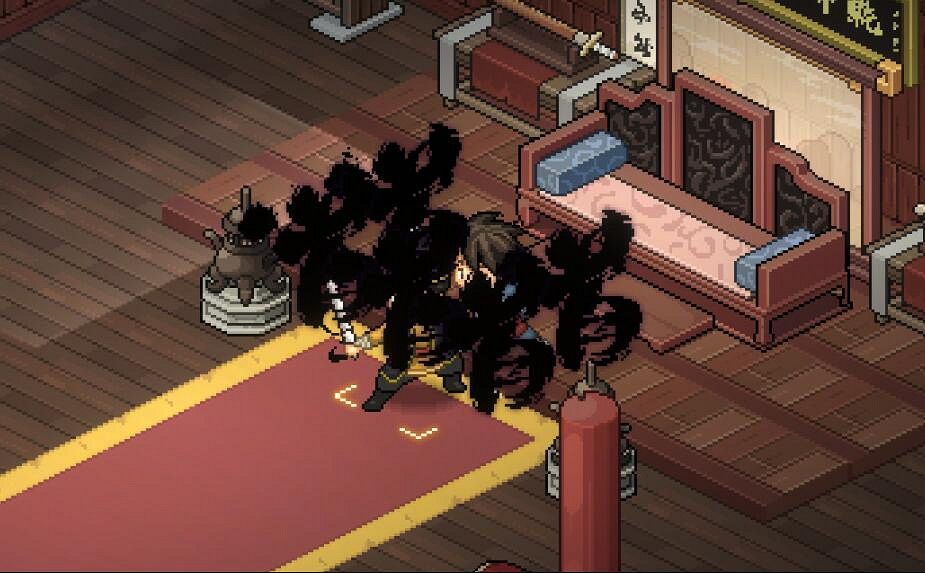 《大俠立誌傳》筆法流通關隊友搭配攻略 筆法流怎麽通關? 《大俠立誌傳》筆法流通關隊友搭配攻略 筆法流怎麽通關?