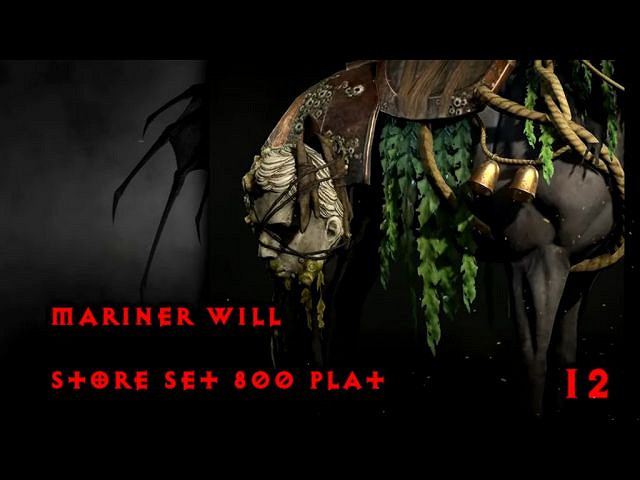 《暗黑破壞神4》坐騎戰利品有哪些?全坐騎戰利品獲得方法 《暗黑破壞神4》坐騎戰利品有哪些?全坐騎戰利品獲得方法