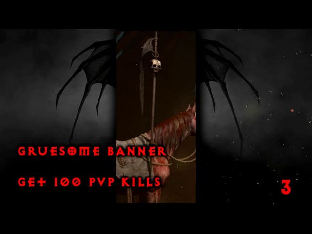 《暗黑破壞神4》坐騎戰利品有哪些?全坐騎戰利品獲得方法 《暗黑破壞神4》坐騎戰利品有哪些?全坐騎戰利品獲得方法