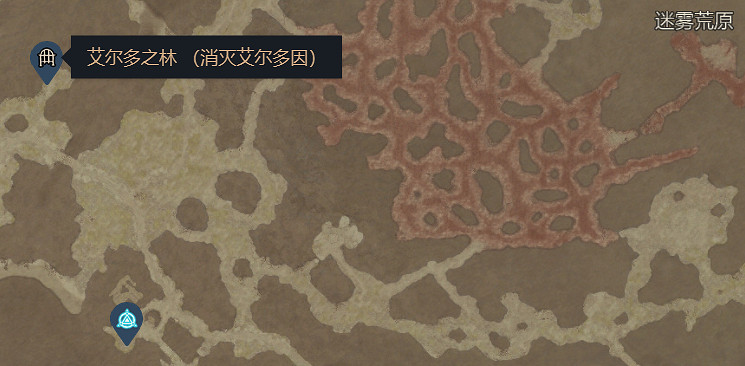 《暗黑破壞神4》各怪物掉落暗金裝備一覽