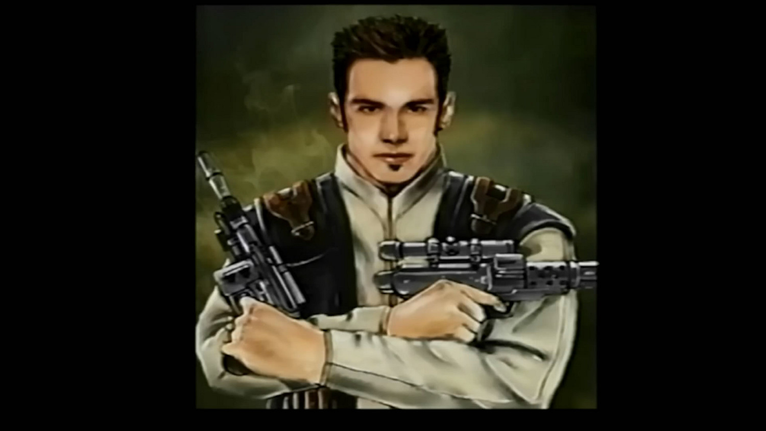 《星際大戰:舊共和國的武士》2001 E3展閉門展示影片 《星際大戰:舊共和國的武士》2001 E3展閉門展示影片