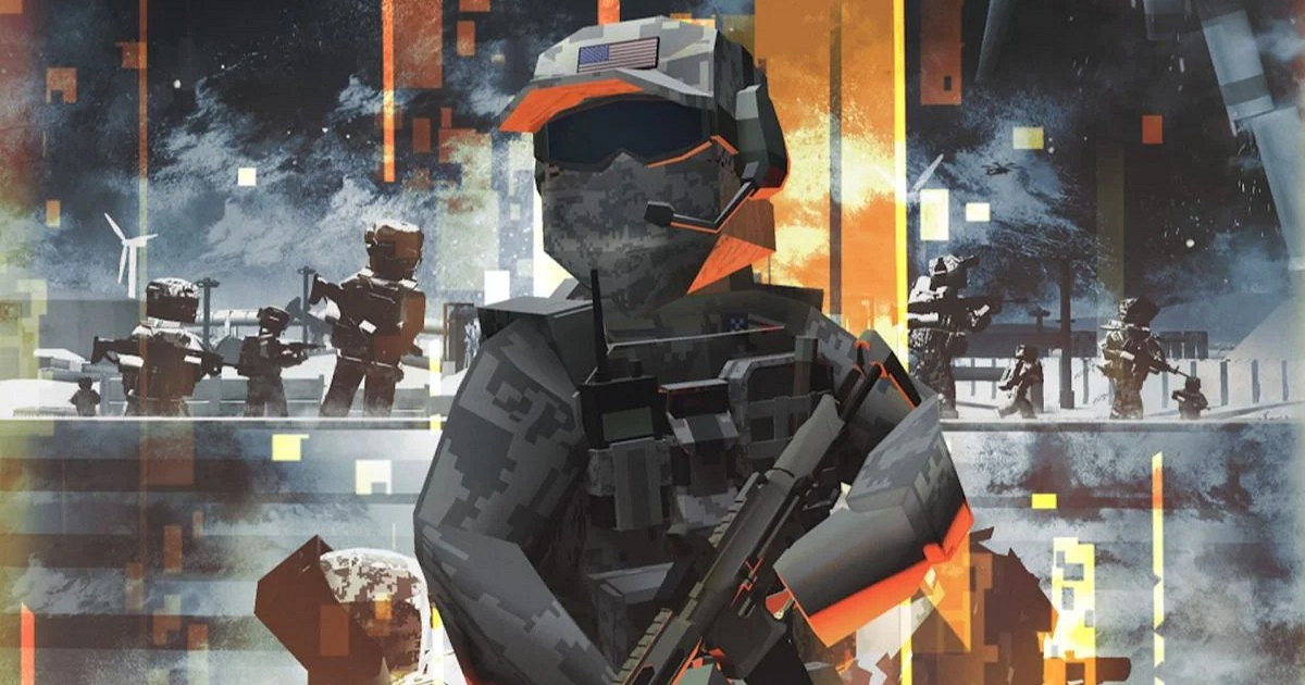 像素版戰地風雲《BattleBit Remastered》銷量已突破180萬 玩家峰值超8.7萬