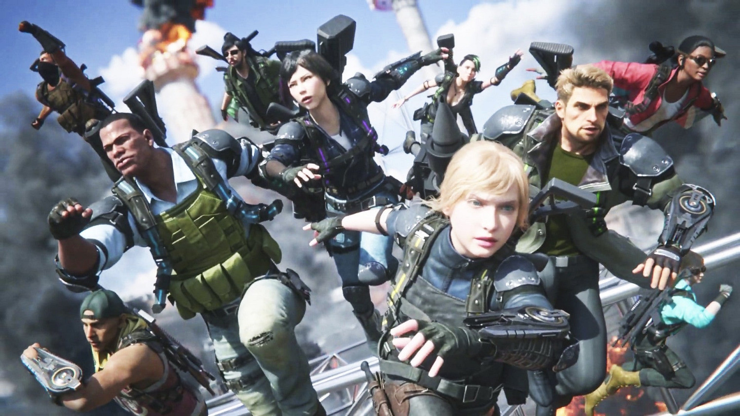 晚報:JackeyLove 369退出亞運 《P3R》角色新亮相 晚報:JackeyLove 369退出亞運 《P3R》角色新亮相