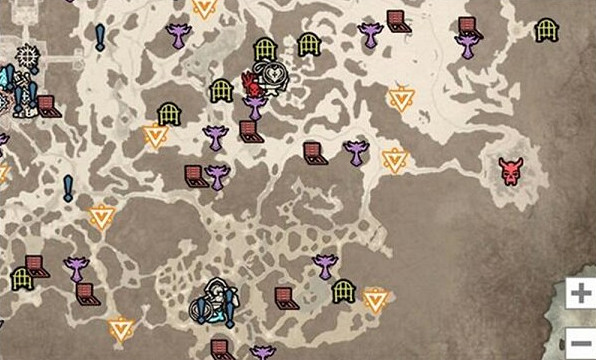 《暗黑破壞神4》惡毒寶箱怎麽開？惡毒寶箱打開方法