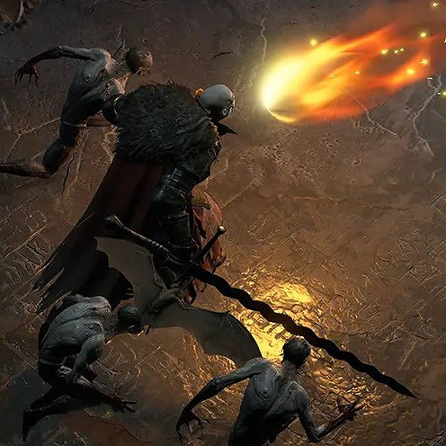 《暗黑破壞神4》怪物裝備掉落傾向一覽 掉落傾向怎麽區分? 《暗黑破壞神4》怪物裝備掉落傾向一覽 掉落傾向怎麽區分?