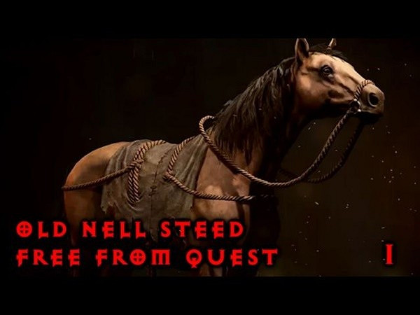 《暗黑破壞神4》馬匹全收集攻略 有哪些馬匹? 《暗黑破壞神4》馬匹全收集攻略 有哪些馬匹?