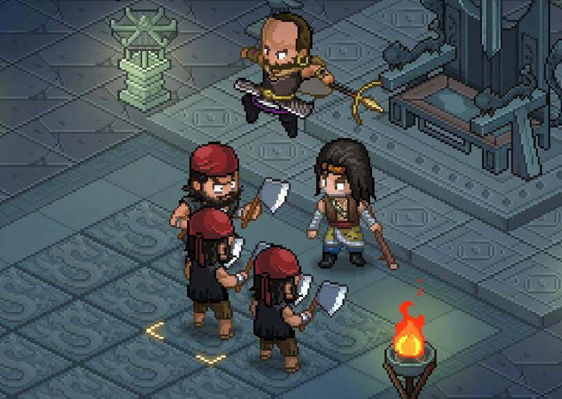 《大俠立誌傳》筆法流通關隊友搭配攻略 筆法流怎麽通關? 《大俠立誌傳》筆法流通關隊友搭配攻略 筆法流怎麽通關?