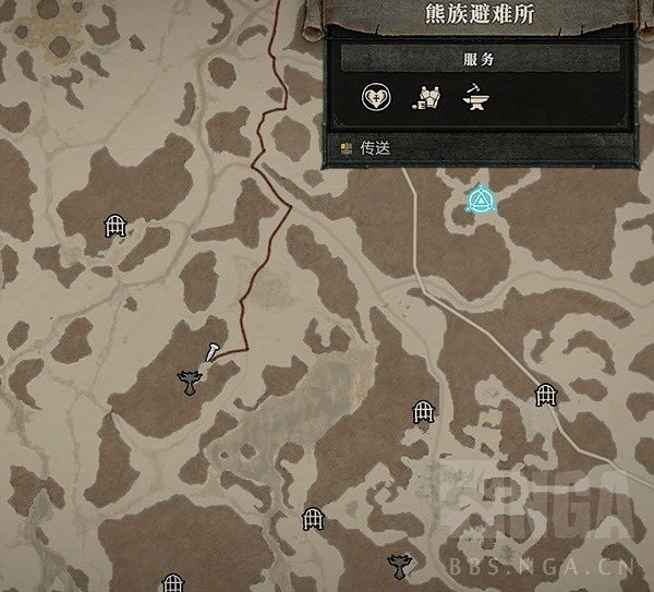 《暗黑破壞神4》刷遺忘之魂方法分享    地獄狂潮速怎麽刷？