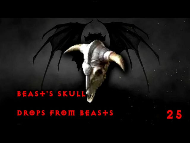 《暗黑破壞神4》坐騎戰利品有哪些?全坐騎戰利品獲得方法 《暗黑破壞神4》坐騎戰利品有哪些?全坐騎戰利品獲得方法