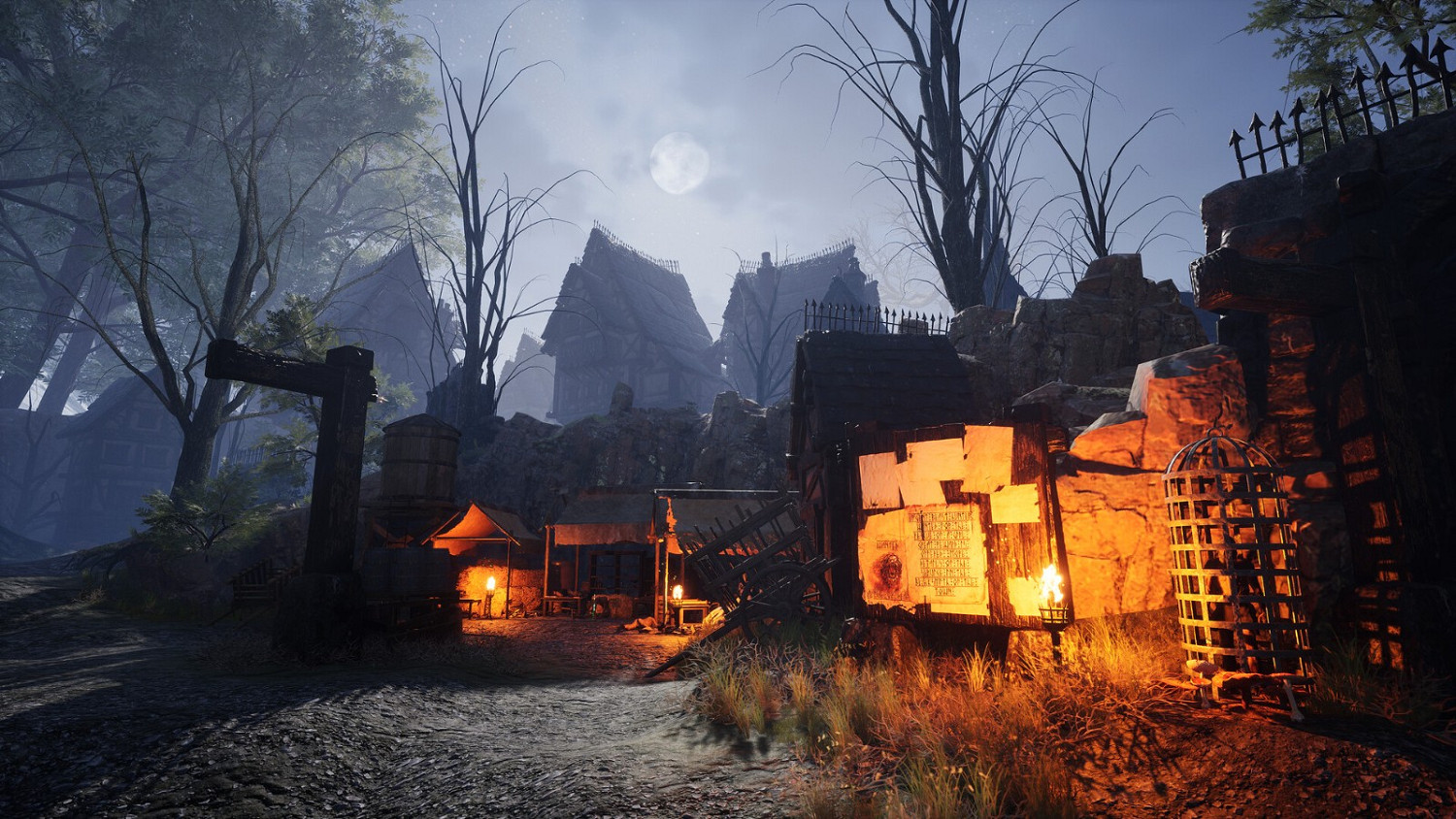 類魂動作《黑暗生活:神劍》上架Steam 不支援中文 類魂動作《黑暗生活:神劍》上架Steam 不支援中文