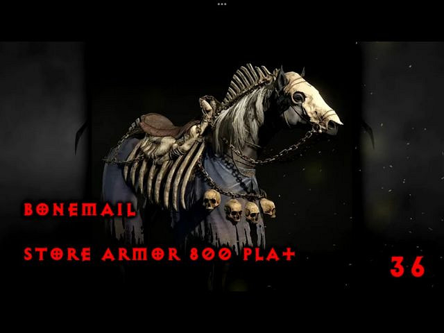 《暗黑破壞神4》坐騎護具有哪些?全坐騎護具獲得方法 《暗黑破壞神4》坐騎護具有哪些?全坐騎護具獲得方法