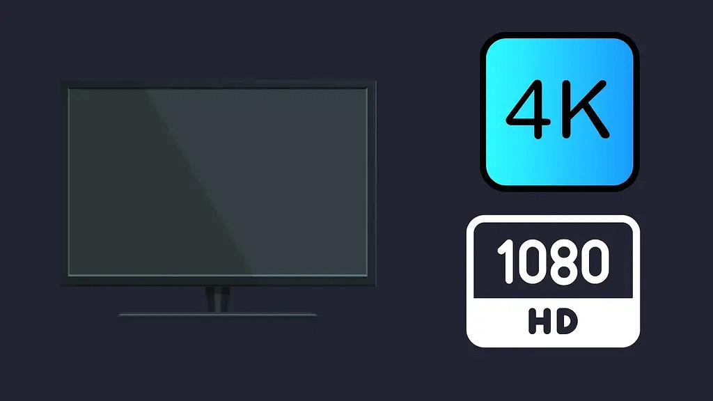 Steam硬體調查顯示1080p顯示器市場占有率大幅下降! Steam硬體調查顯示1080p顯示器市場占有率大幅下降!