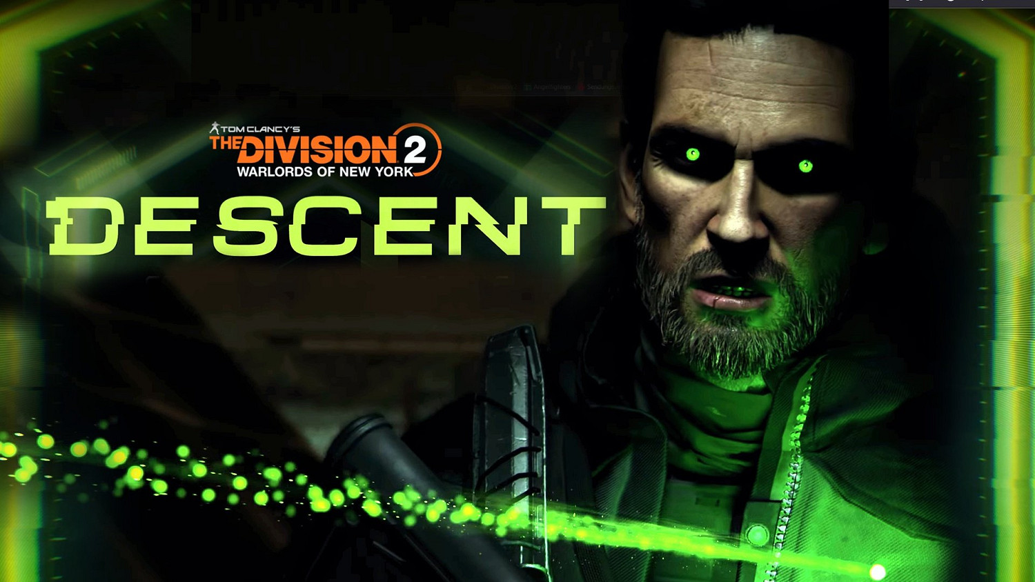 《全境封鎖2》玩家用BUG瘋狂刷XP 育碧怒了直接封號 《全境封鎖2》玩家用BUG瘋狂刷XP 育碧怒了直接封號