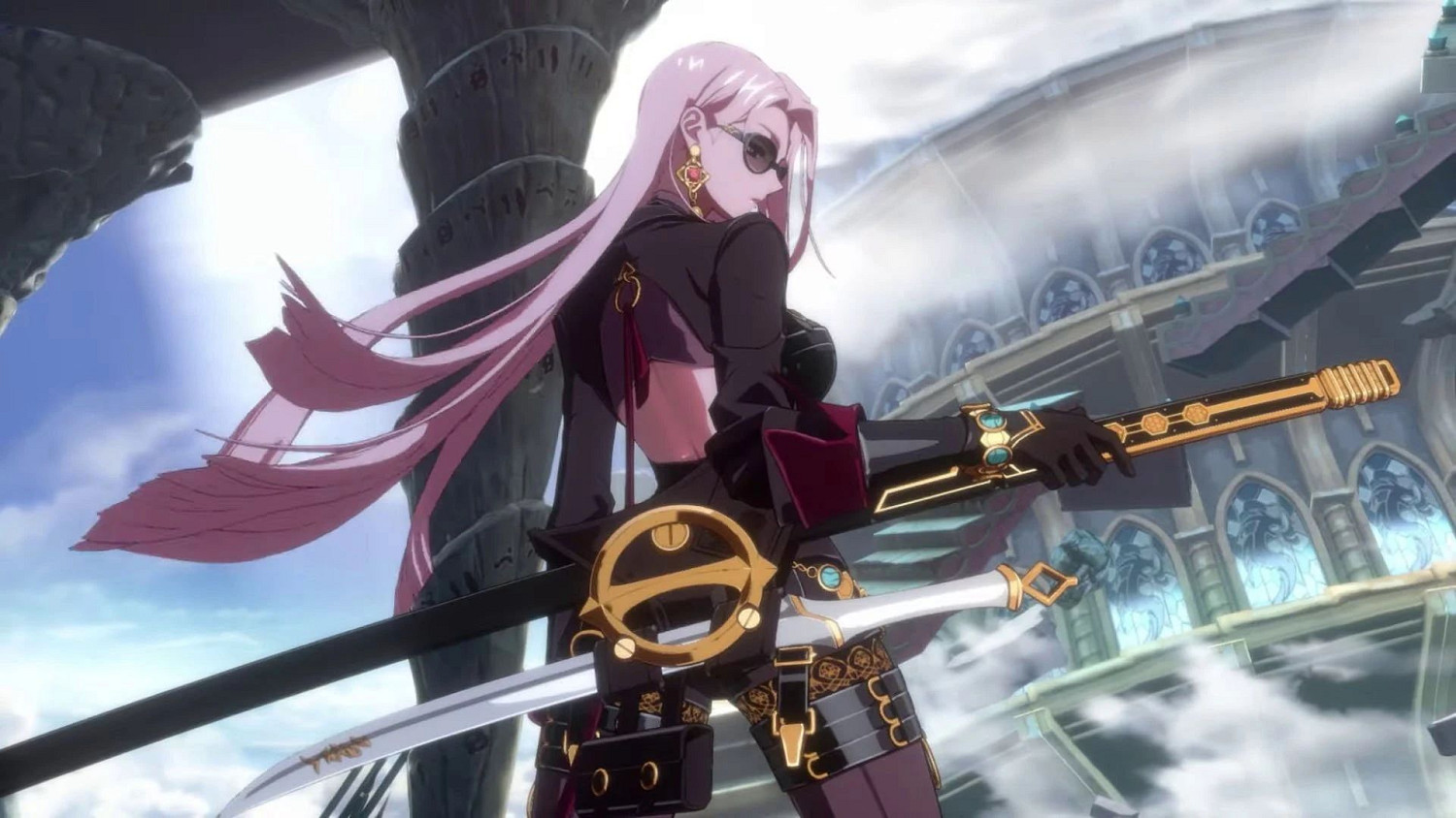 《地下城與勇士:決鬥》新角色"刃影”終於要來了 《地下城與勇士:決鬥》新角色"刃影”終於要來了