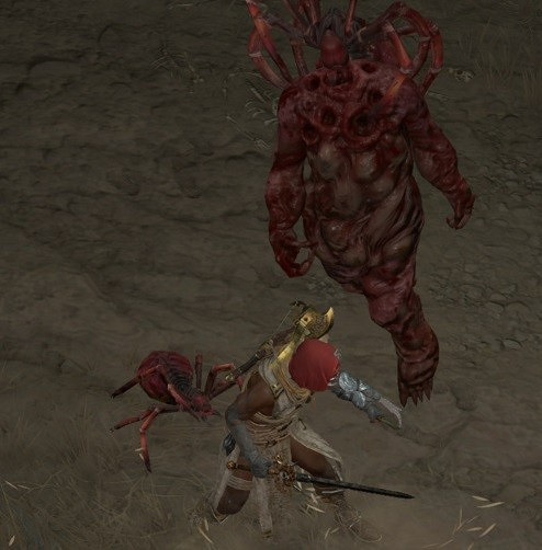 《暗黑破壞神4》怪物裝備掉落傾向一覽 掉落傾向怎麽區分? 《暗黑破壞神4》怪物裝備掉落傾向一覽 掉落傾向怎麽區分?