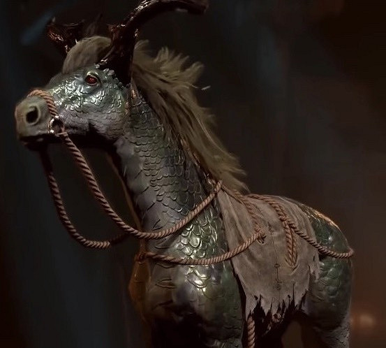 《暗黑破壞神4》馬匹全收集攻略 有哪些馬匹? 《暗黑破壞神4》馬匹全收集攻略 有哪些馬匹?