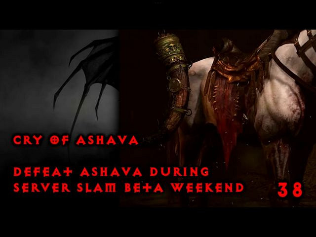 《暗黑破壞神4》坐騎戰利品有哪些?全坐騎戰利品獲得方法 《暗黑破壞神4》坐騎戰利品有哪些?全坐騎戰利品獲得方法