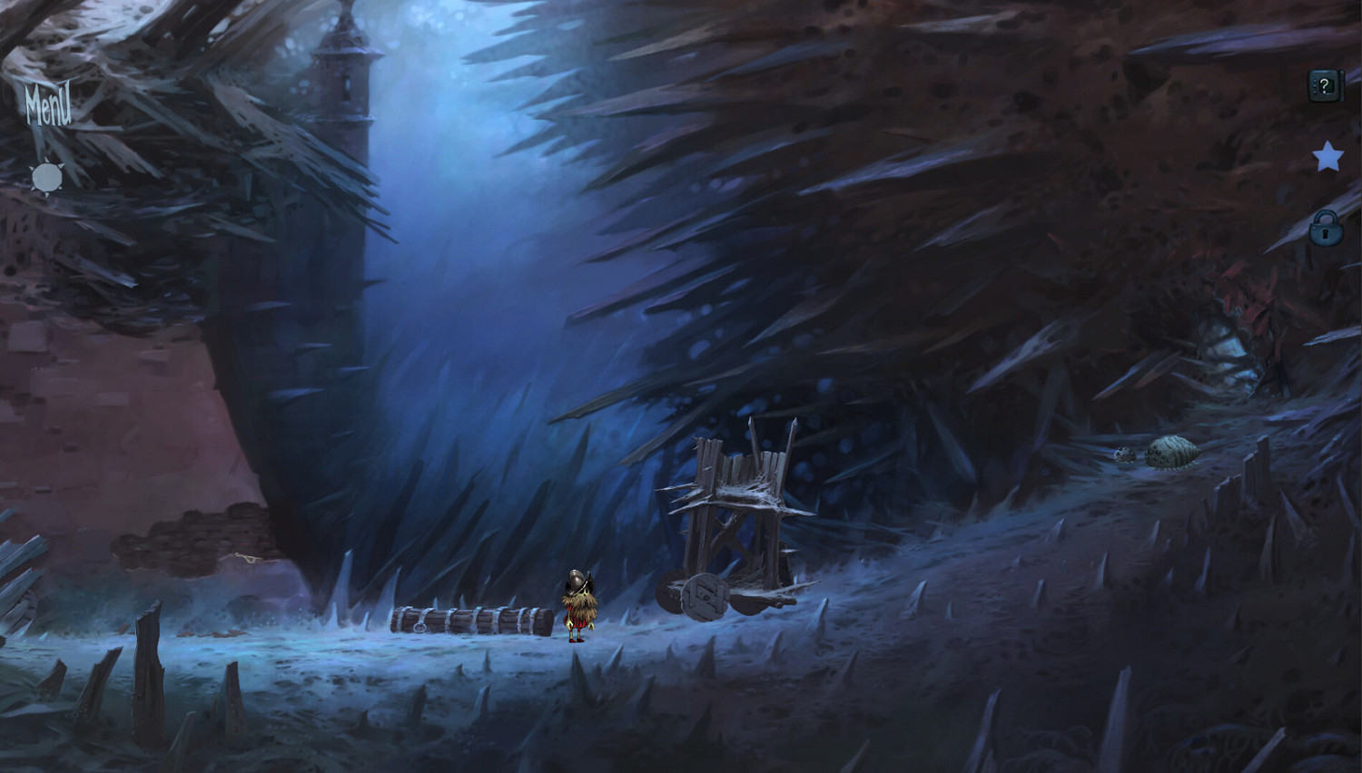 解謎遊戲《征服者》Steam頁面上線 10月20日發售 解謎遊戲《征服者》Steam頁面上線 10月20日發售