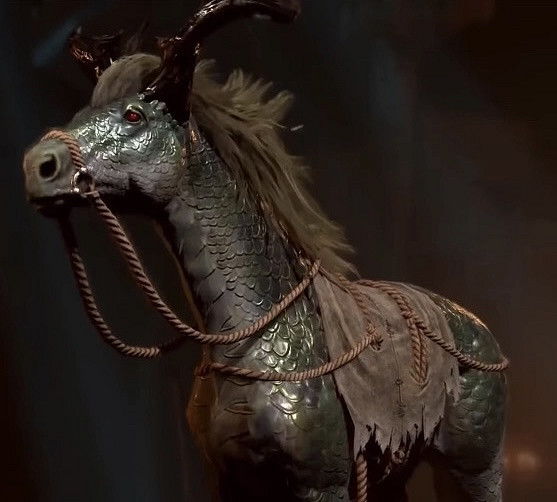 《暗黑破壞神4》全部坐騎有哪些?全坐騎獲取攻略 《暗黑破壞神4》全部坐騎有哪些?全坐騎獲取攻略