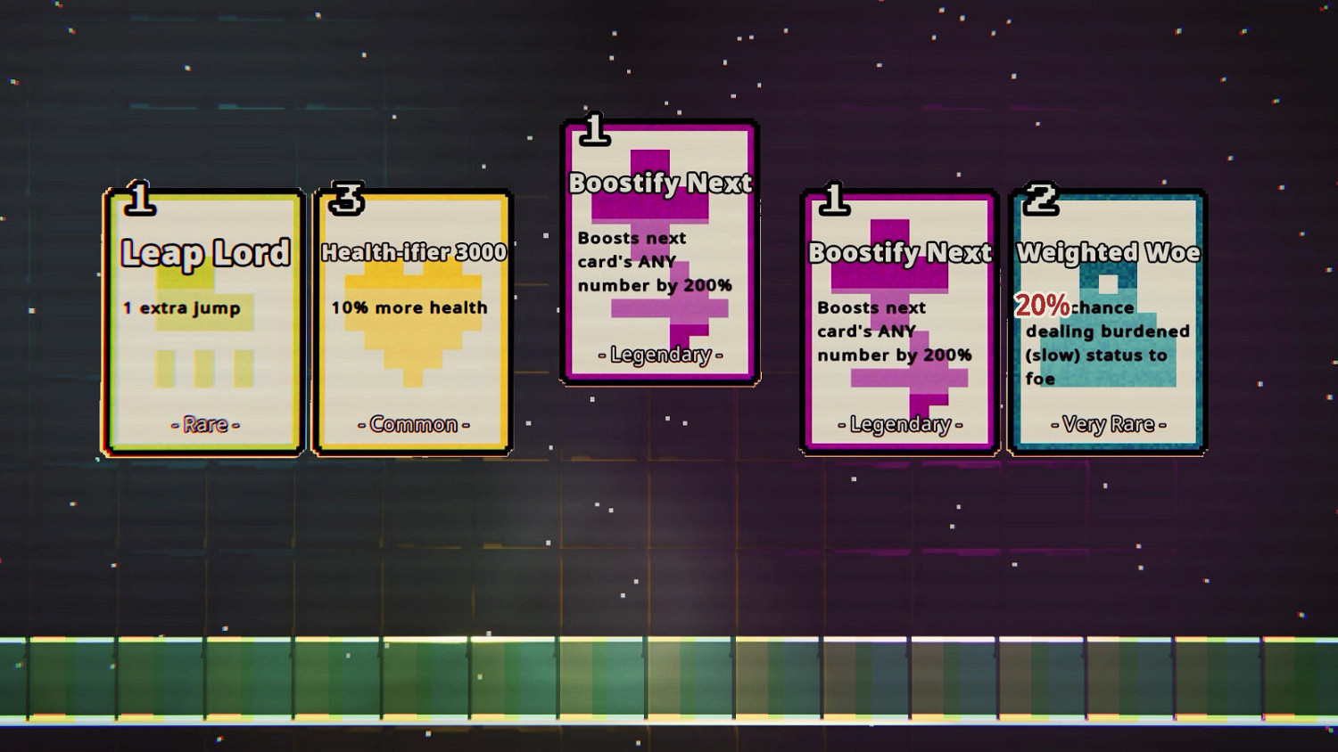 2DRoguelite遊戲《數碼天堂》Steam頁面現已上線 2DRoguelite遊戲《數碼天堂》Steam頁面現已上線